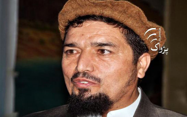 Final Draft of Govt.-HIA Peace Deal Ready for Signature